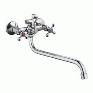 Смеситель для ванны L2508 