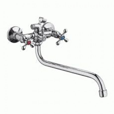 Смеситель для ванны L2508 